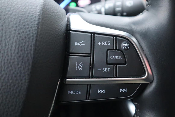 Toyota Highlander - Afbeelding 25 van 30