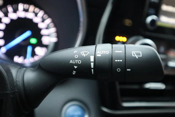 Toyota Highlander - Afbeelding 27 van 30