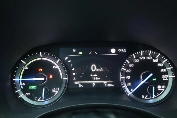 Toyota Highlander - Afbeelding 29 van 30