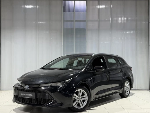 Toyota Corolla Touring Sports - Afbeelding 1 van 30