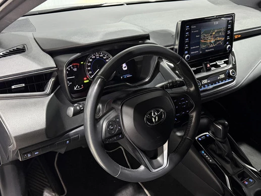 Toyota Corolla Touring Sports - Afbeelding 2 van 30