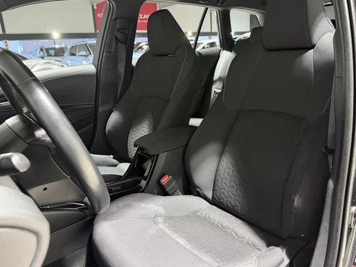 Toyota Corolla Touring Sports - Afbeelding 3 van 30