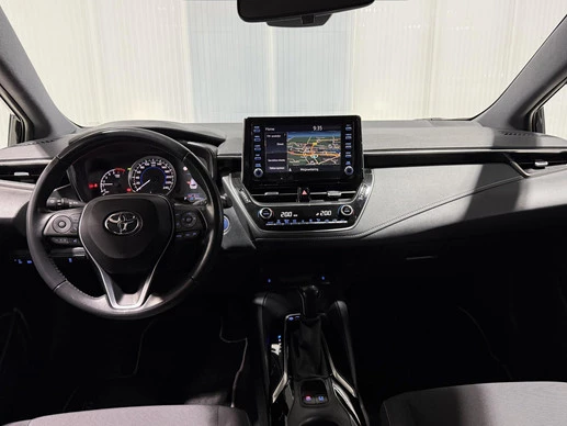 Toyota Corolla Touring Sports - Afbeelding 4 van 30