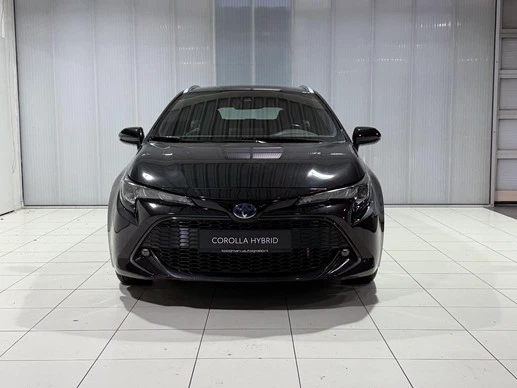 Toyota Corolla Touring Sports - Afbeelding 6 van 30