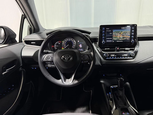 Toyota Corolla Touring Sports - Afbeelding 8 van 30