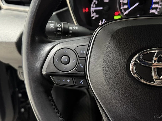 Toyota Corolla Touring Sports - Afbeelding 9 van 30