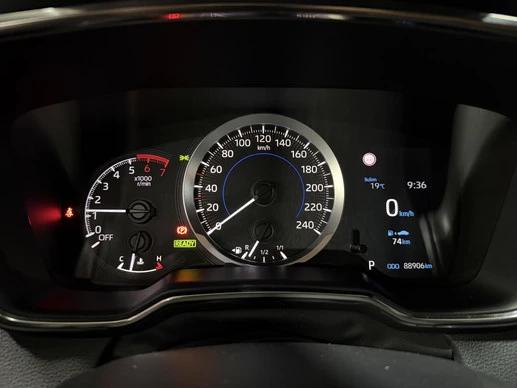 Toyota Corolla Touring Sports - Afbeelding 10 van 30