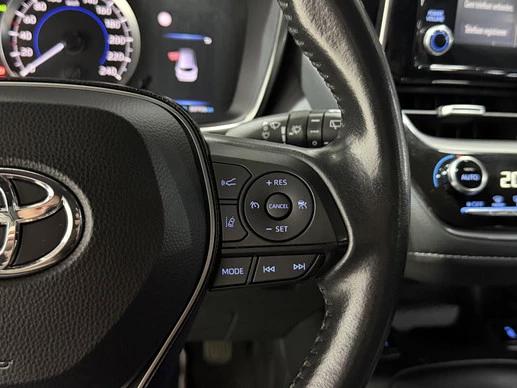 Toyota Corolla Touring Sports - Afbeelding 12 van 30