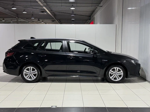 Toyota Corolla Touring Sports - Afbeelding 13 van 30