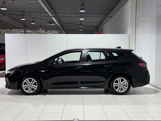 Toyota Corolla Touring Sports - Afbeelding 14 van 30