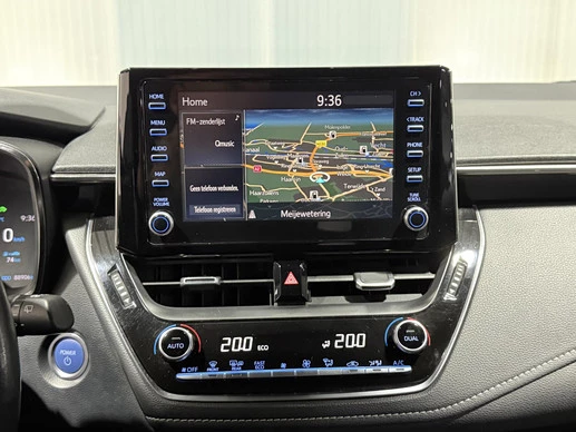 Toyota Corolla Touring Sports - Afbeelding 15 van 30