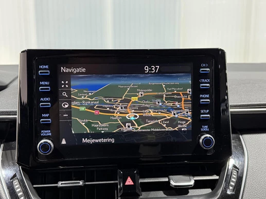 Toyota Corolla Touring Sports - Afbeelding 16 van 30