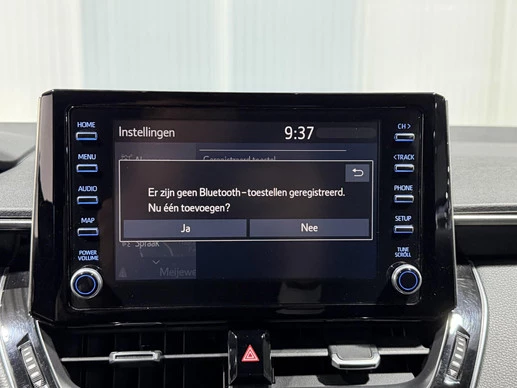 Toyota Corolla Touring Sports - Afbeelding 17 van 30