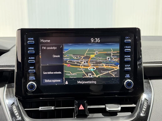 Toyota Corolla Touring Sports - Afbeelding 19 van 30