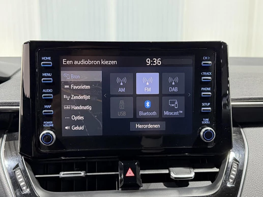 Toyota Corolla Touring Sports - Afbeelding 20 van 30