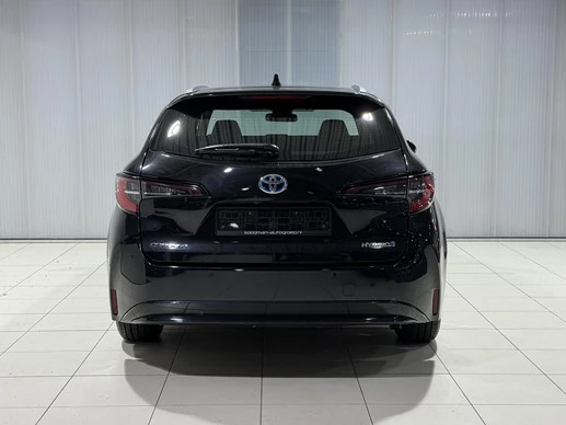 Toyota Corolla Touring Sports - Afbeelding 23 van 30