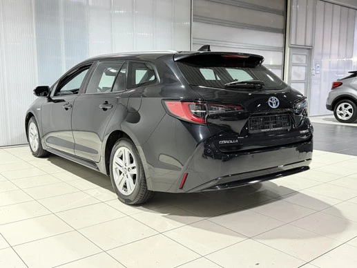 Toyota Corolla Touring Sports - Afbeelding 24 van 30