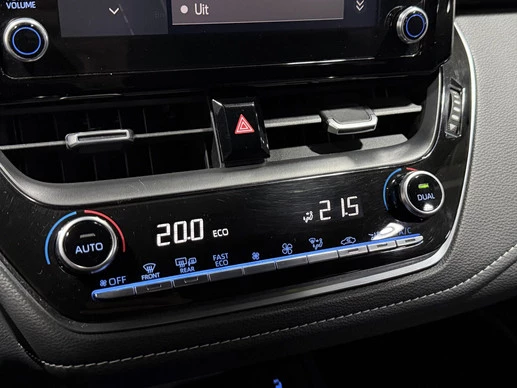 Toyota Corolla Touring Sports - Afbeelding 25 van 30