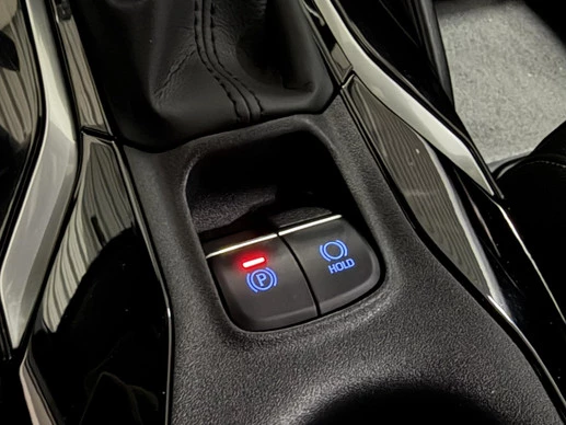 Toyota Corolla Touring Sports - Afbeelding 29 van 30