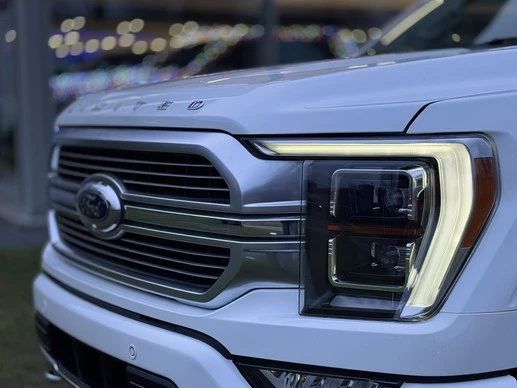 Ford F-150 - Afbeelding 10 van 30