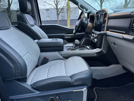 Ford F-150 - Afbeelding 18 van 30