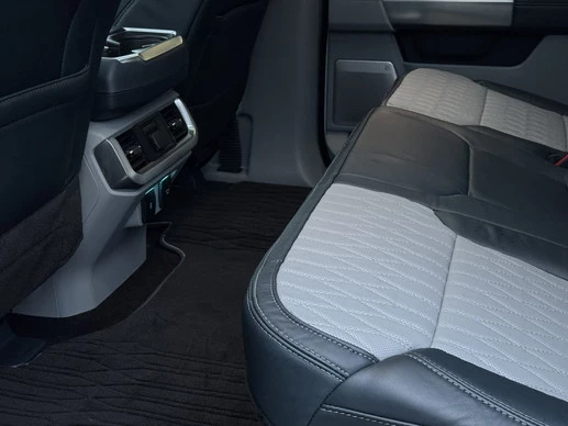 Ford F-150 - Afbeelding 22 van 30