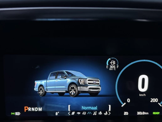 Ford F-150 - Afbeelding 28 van 30