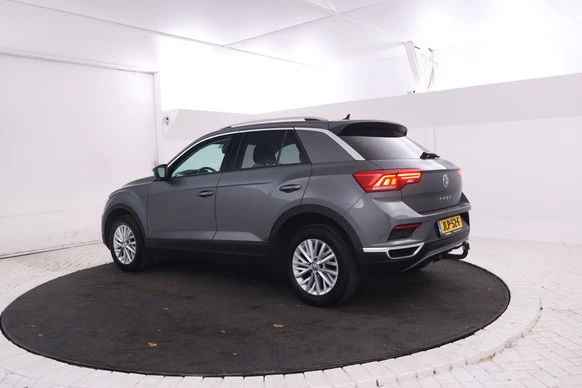 Volkswagen T-Roc - Afbeelding 2 van 26