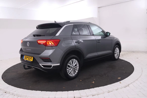 Volkswagen T-Roc - Afbeelding 3 van 26