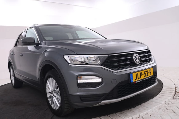 Volkswagen T-Roc - Afbeelding 5 van 26