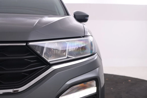 Volkswagen T-Roc - Afbeelding 6 van 26