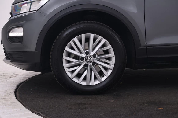 Volkswagen T-Roc - Afbeelding 7 van 26