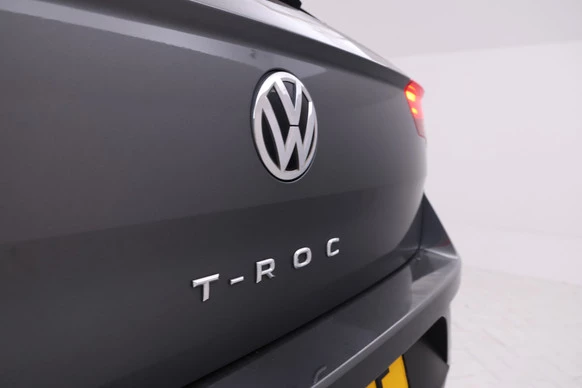 Volkswagen T-Roc - Afbeelding 9 van 26