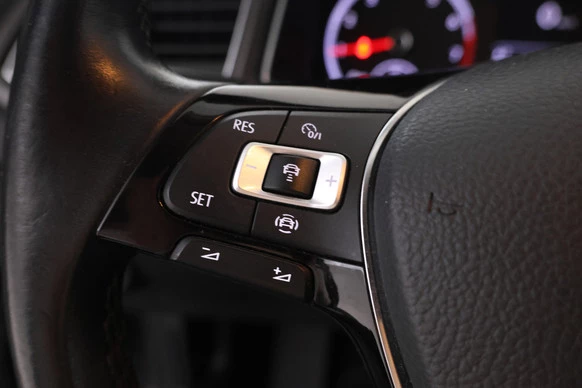 Volkswagen T-Roc - Afbeelding 17 van 26