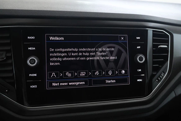 Volkswagen T-Roc - Afbeelding 19 van 26