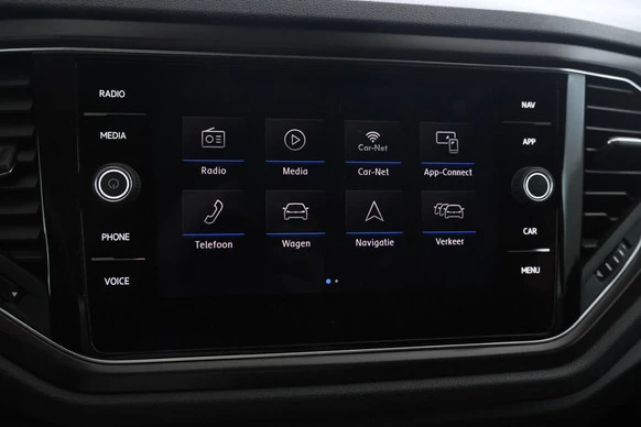 Volkswagen T-Roc - Afbeelding 21 van 26