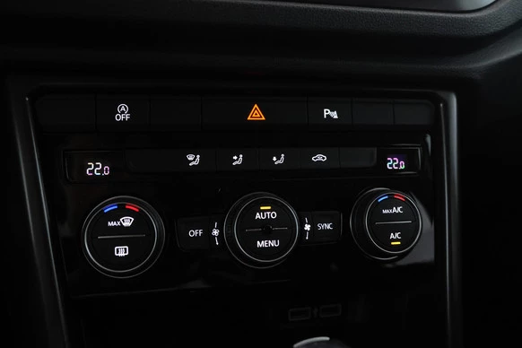 Volkswagen T-Roc - Afbeelding 23 van 26