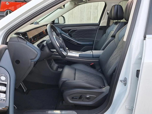 Voyah Free - Afbeelding 5 van 30