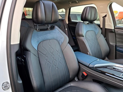 Voyah Free - Afbeelding 7 van 30