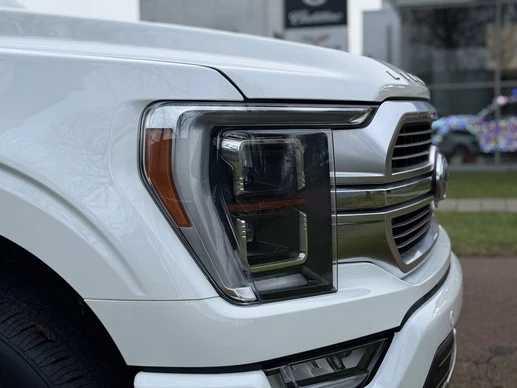 Ford F-150 - Afbeelding 3 van 30