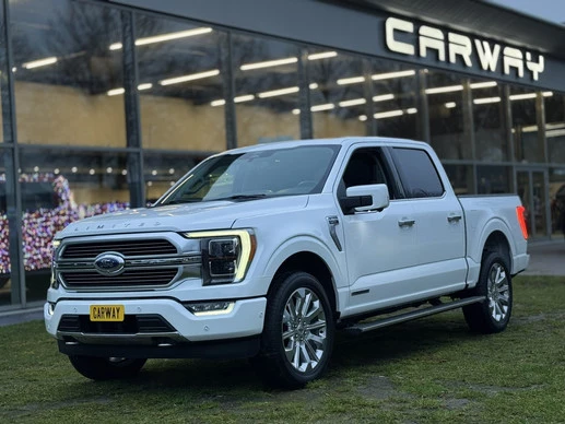 Ford F-150 - Afbeelding 4 van 30