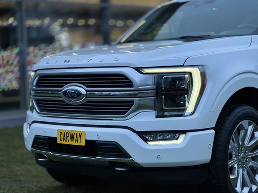 Ford F-150 - Afbeelding 9 van 30