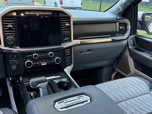 Ford F-150 - Afbeelding 13 van 30