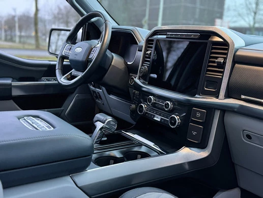 Ford F-150 - Afbeelding 16 van 30