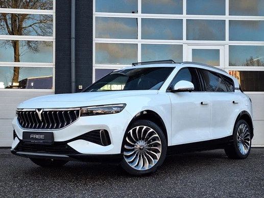 Voyah Free - Afbeelding 2 van 30