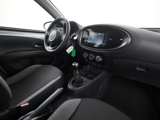 Toyota Aygo - Afbeelding 2 van 30