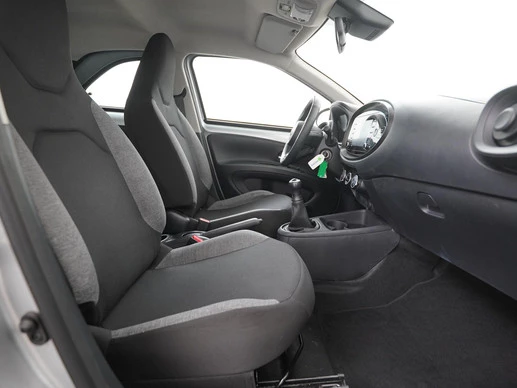 Toyota Aygo - Afbeelding 3 van 30