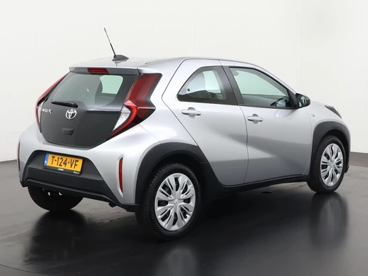 Toyota Aygo - Afbeelding 4 van 30