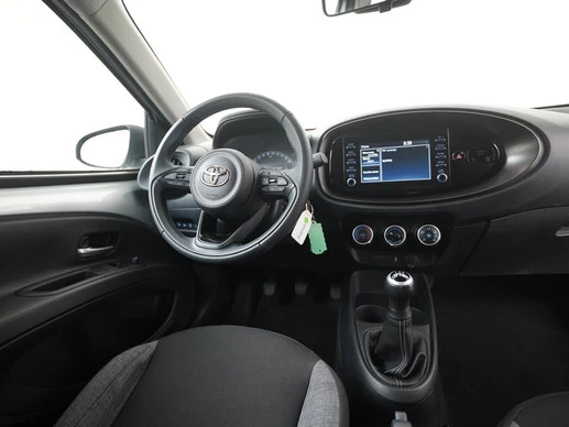 Toyota Aygo - Afbeelding 5 van 30