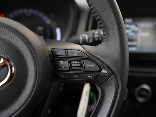 Toyota Aygo - Afbeelding 9 van 30